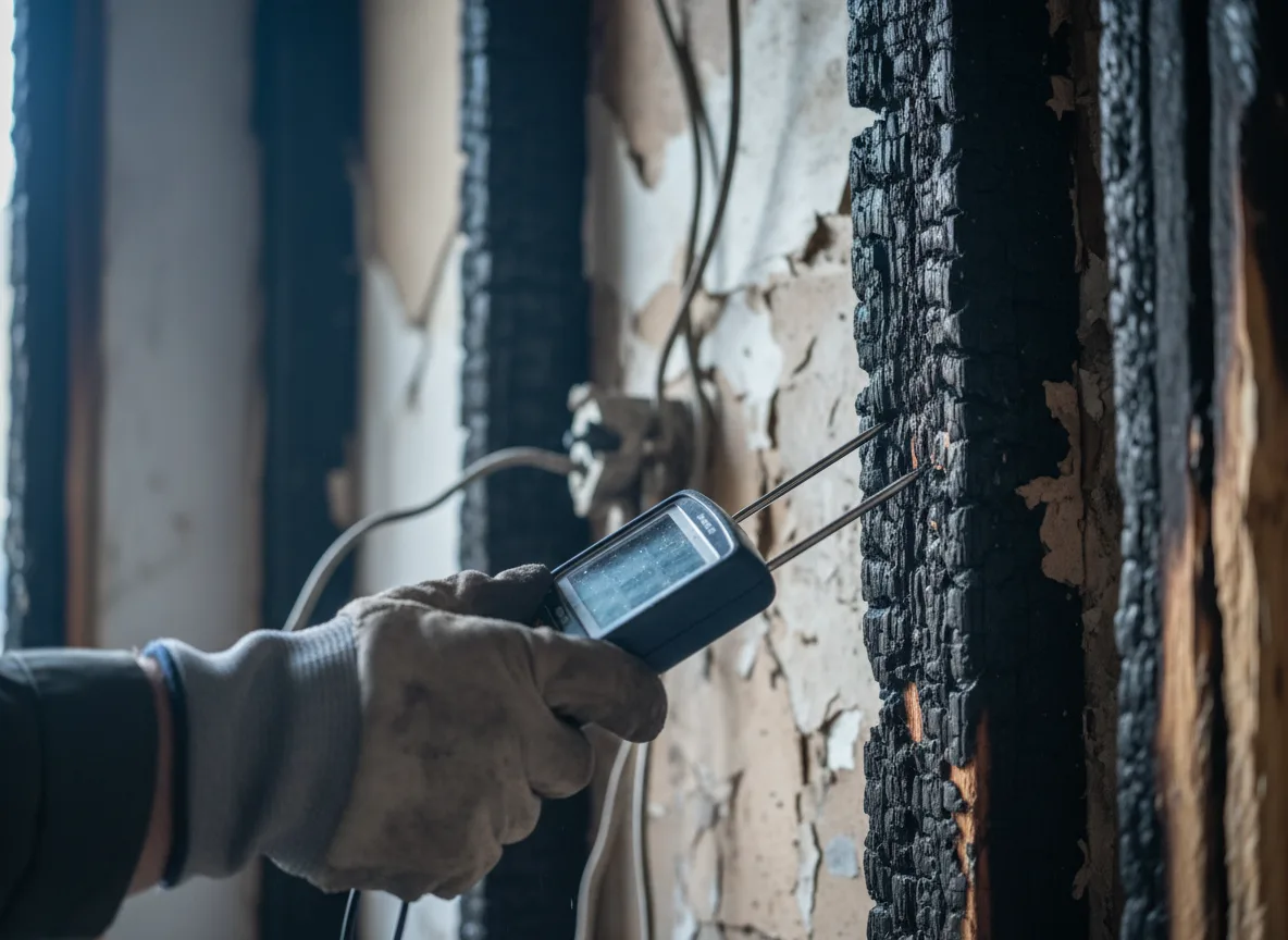 Fire Damage Restoration Jacks Creek, TN FAQs